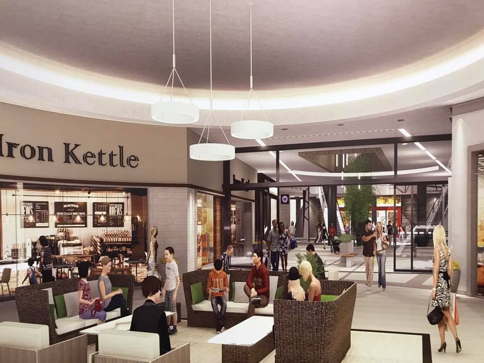 Brixton Capital releases renderings of proposed development at Provo